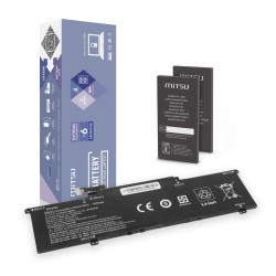 Bateria Mitsu do HP Envy 13, x360 15 | PartsPC.pl