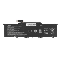 Bateria Mitsu do HP Envy 13, x360 15 | PartsPC.pl