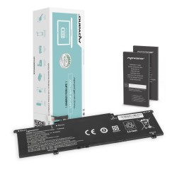 Bateria Movano do HP Envy 13, x360 15 | PartsPC.pl