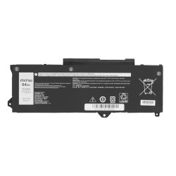 Bateria Mitsu do Dell Latitude 5421, 5521, Precision... | PartsPC.pl