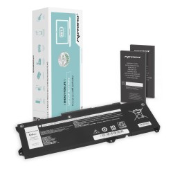 Bateria Movano do Dell Latitude 5421, 5521, Precision... | PartsPC.pl