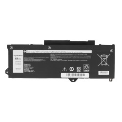 Bateria Movano do Dell Latitude 5421, 5521, Precision... | PartsPC.pl