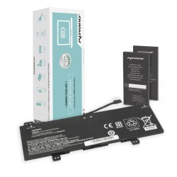 Bateria Movano do HP Chromebook 11 G6, 14 G5, x360 11 EE | PartsPC.pl