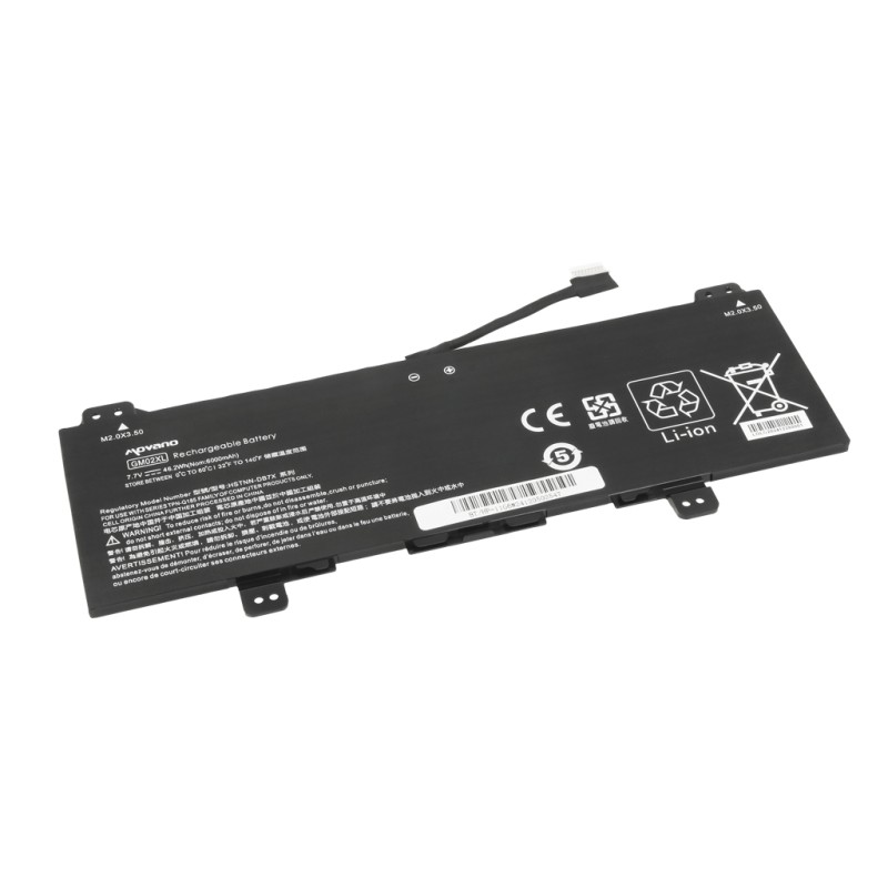 Bateria Movano do HP Chromebook 11 G6, 14 G5, x360 11 EE | PartsPC.pl