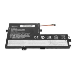 Bateria Mitsu do Lenovo IdeaPad C340-15IIL, S340-15IIL | PartsPC.pl