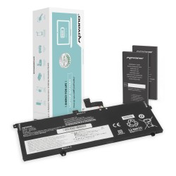 Bateria Movano do Lenovo Thinkpad X13 Gen 1, X390, X395 | PartsPC.pl