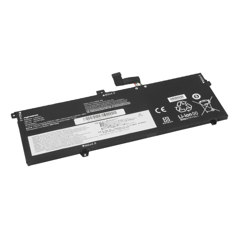 Bateria Movano do Lenovo Thinkpad X13 Gen 1, X390, X395 | PartsPC.pl