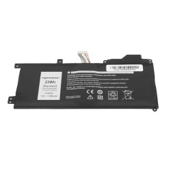 Bateria Movano do Dell Latitude 5295 2-in-1, 7200 | PartsPC.pl