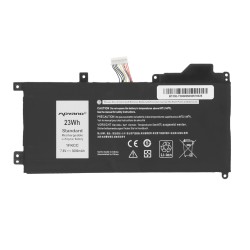 Bateria Movano do Dell Latitude 5295 2-in-1, 7200 | PartsPC.pl