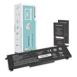 Bateria Movano do HP Omen 15-EK, 15-EN | PartsPC.pl