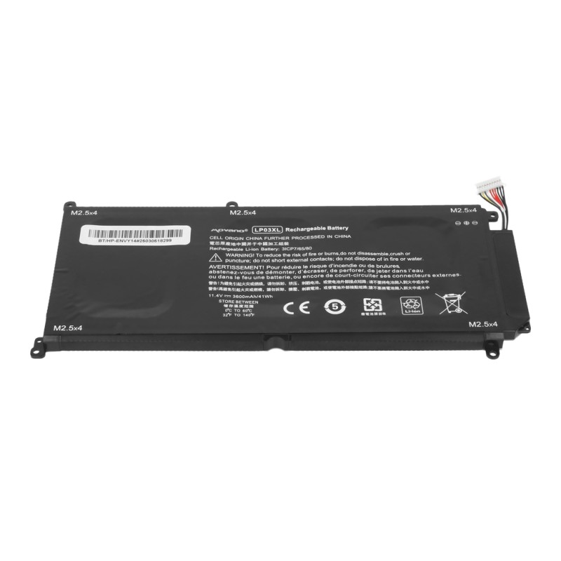 Bateria Movano do HP Envy 14-J, 15-AE, M6-P | PartsPC.pl