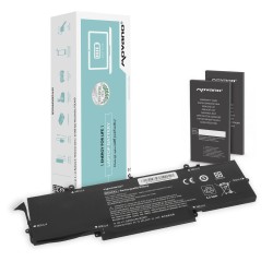 Bateria Movano do HP EliteBook Folio 1040 G4 | PartsPC.pl