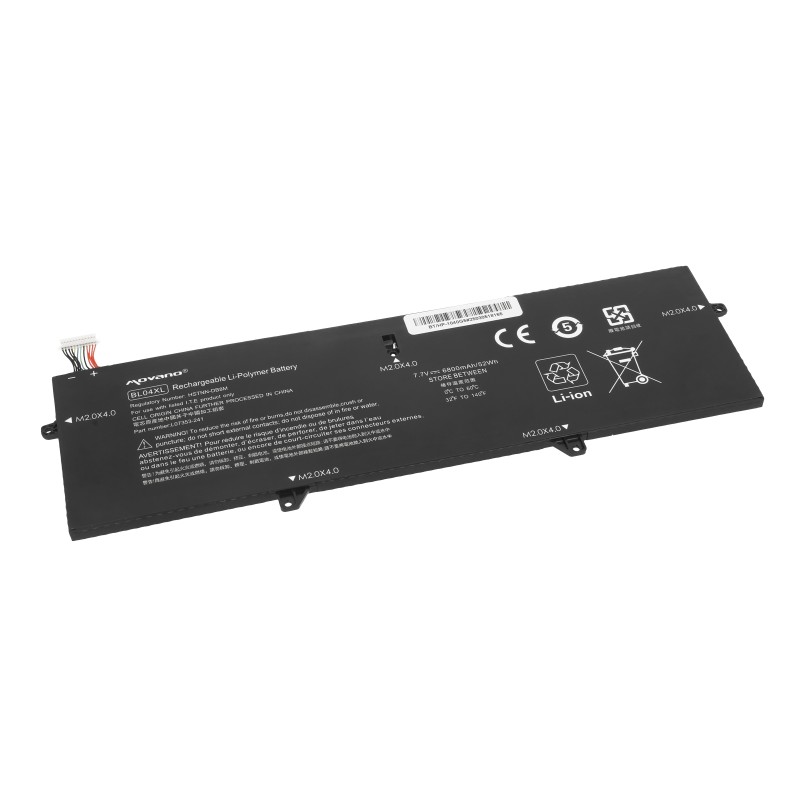 Bateria Movano do HP EliteBook x360 1040 G5 | PartsPC.pl
