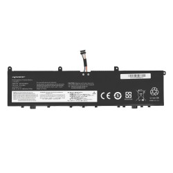 Bateria Movano do Lenovo ThinkPad P1, X1 Extreme (Gen 1... | PartsPC.pl