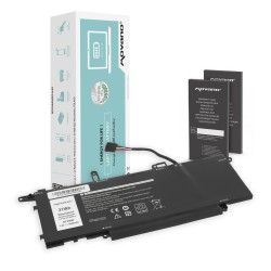 Bateria Movano do Dell Latitude 14 7400 2-in-1, E7260 | PartsPC.pl