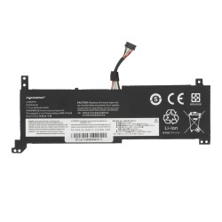 Bateria Movano do Lenovo V14 V15 V17, IdeaPad 3 | PartsPC.pl