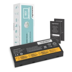 Bateria Movano do Lenovo ThinkPad P70, P71 | PartsPC.pl