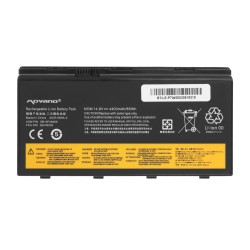 Bateria Movano do Lenovo ThinkPad P70, P71 | PartsPC.pl