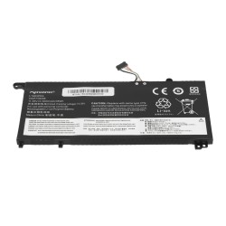 Bateria Movano do Lenovo ThinkBook 14 G2 G3 G4, 15 G2 G3... | PartsPC.pl