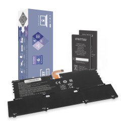 Bateria Mitsu do HP Spectre 13 - Notebooki akcesoria | PartsPC.pl