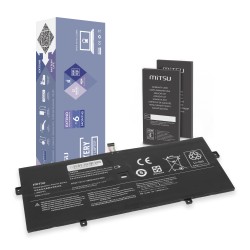 Bateria Mitsu do Lenovo Yoga 910-13IKB | PartsPC.pl