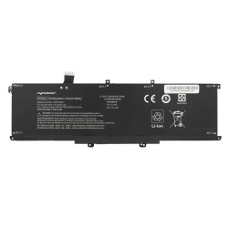 Bateria Movano do HP ZBook Studio x360 G5 | PartsPC.pl