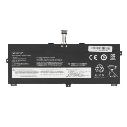 Bateria Movano do Lenovo Thinkpad Yoga X390, X13 | PartsPC.pl