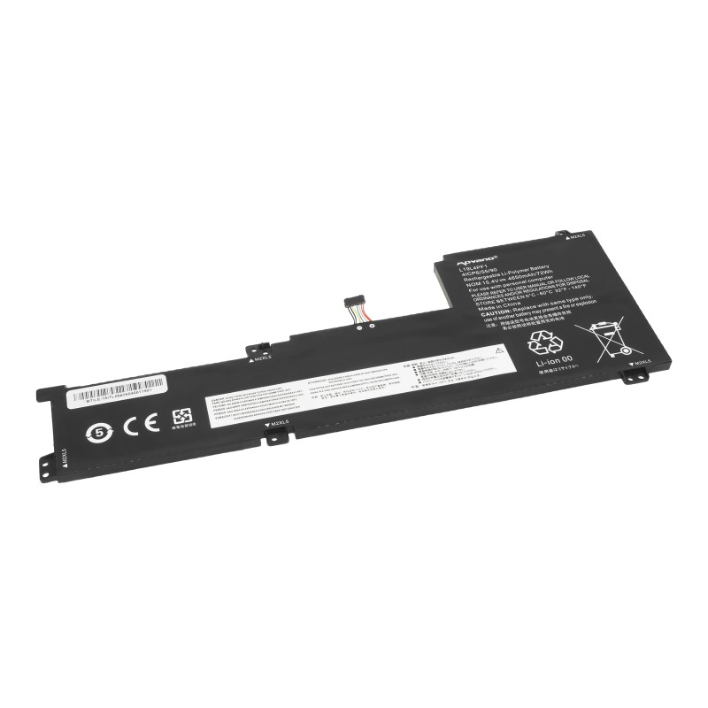 Bateria Movano do Lenovo IdeaPad 5 15ABA7, 15ALC05... | PartsPC.pl