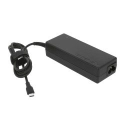Zasilacz Movano 100W USB type C USB-C (black) | PartsPC.pl