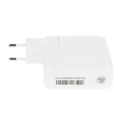 Zasilacz Mitsu 61W USB type C USB-C (white) | PartsPC.pl