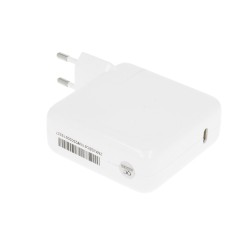 Zasilacz Mitsu 61W USB type C USB-C (white) | PartsPC.pl