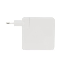 Zasilacz Mitsu 140W USB type C USB-C (white) | PartsPC.pl