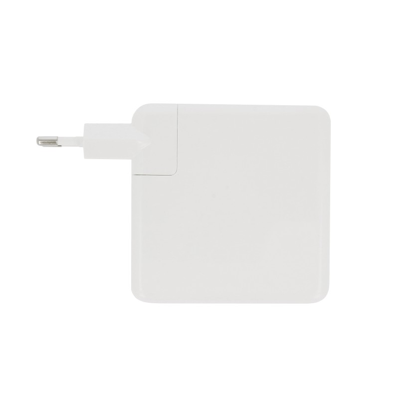 Zasilacz Mitsu 140W USB type C USB-C (white) | PartsPC.pl