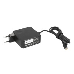 Zasilacz Movano uniwersalny 90W USB-C - 10 wtyków | PartsPC.pl
