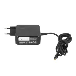 Zasilacz Movano uniwersalny 90W USB-C - 10 wtyków | PartsPC.pl