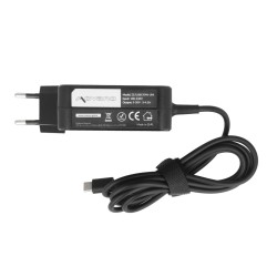 Zasilacz Movano uniwersalny 90W USB-C - 10 wtyków | PartsPC.pl