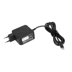 Zasilacz Movano uniwersalny 45W USB-C - 10 wtyków | PartsPC.pl