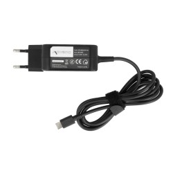 Zasilacz Movano uniwersalny 45W USB-C - 10 wtyków | PartsPC.pl