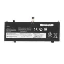 Bateria Mitsu do Lenovo ThinkBook 13s G4 ARB, 13s IWL | PartsPC.pl