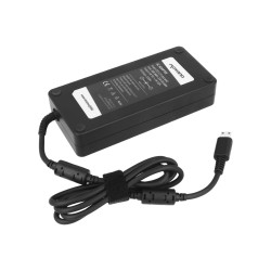 Zasilacz Movano 19.5V 16.92a (USB) 330W do MSI | PartsPC.pl