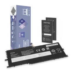 Bateria Mitsu do Lenovo ThinkPad X1 Yoga Gen 3, Yoga 2018 | PartsPC.pl