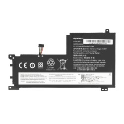 Bateria Movano do Lenovo IdeaPad 5 15ABA7, 15ALC05... | PartsPC.pl