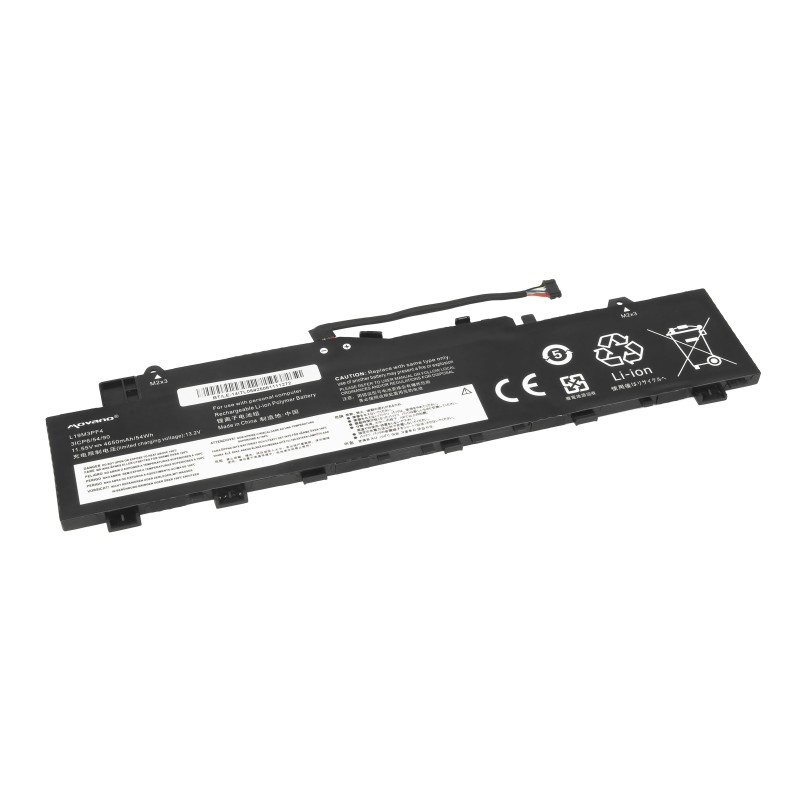 Bateria Movano do Lenovo IdeaPad 5 14ALC05 14ITL05 | PartsPC.pl