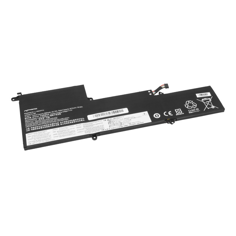 Bateria Movano do Lenovo Yoga Slim 7 14ARE05 | PartsPC.pl