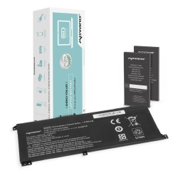 Bateria Movano do HP Envy X360 15-dr, 15-ds, 15-fh | PartsPC.pl