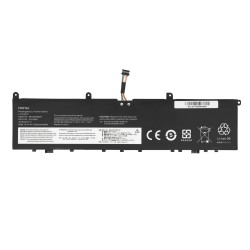 Bateria Mitsu do Lenovo ThinkPad P1, X1 Extreme (Gen 1... | PartsPC.pl