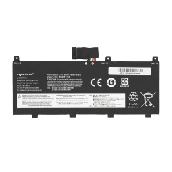 Bateria Movano do Lenovo ThinkPad P53 | PartsPC.pl