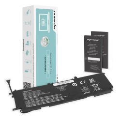 Bateria Movano do HP Envy 13-ad - Notebooki akcesoria | PartsPC.pl