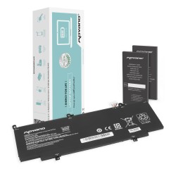 Bateria Movano do HP Spectre X360 13-aw | PartsPC.pl