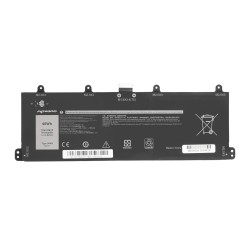 Bateria Movano do Dell Latitude 7320 2-in-1 | PartsPC.pl